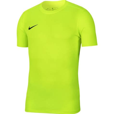 neon geel nike shirt kinderen|Kids Geel Tops en T.